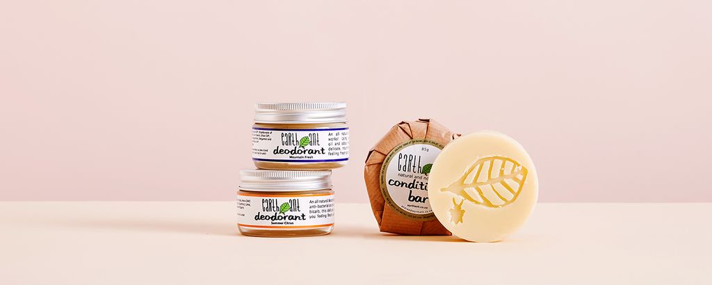 Earth Ant Cover Image